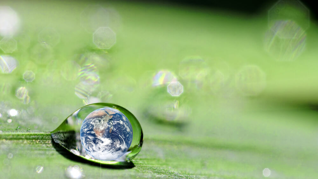 Texto 12. Qual a importância da gestão hídrica em seu portfólio de sustentabilidade