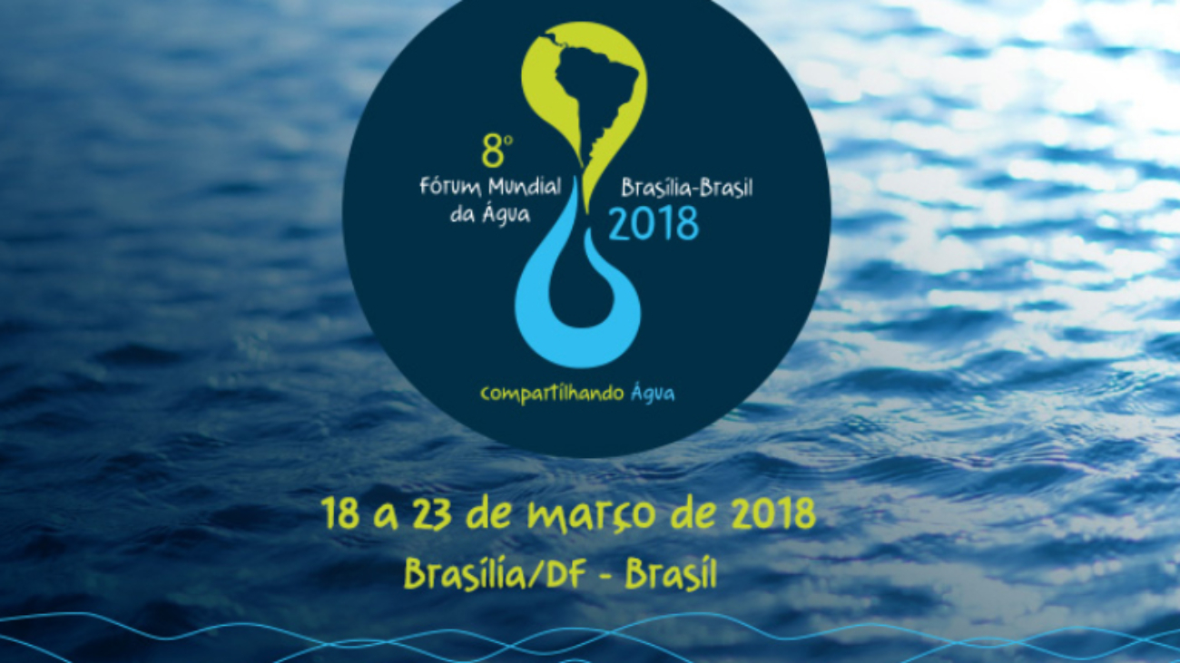 World-Water-Forum