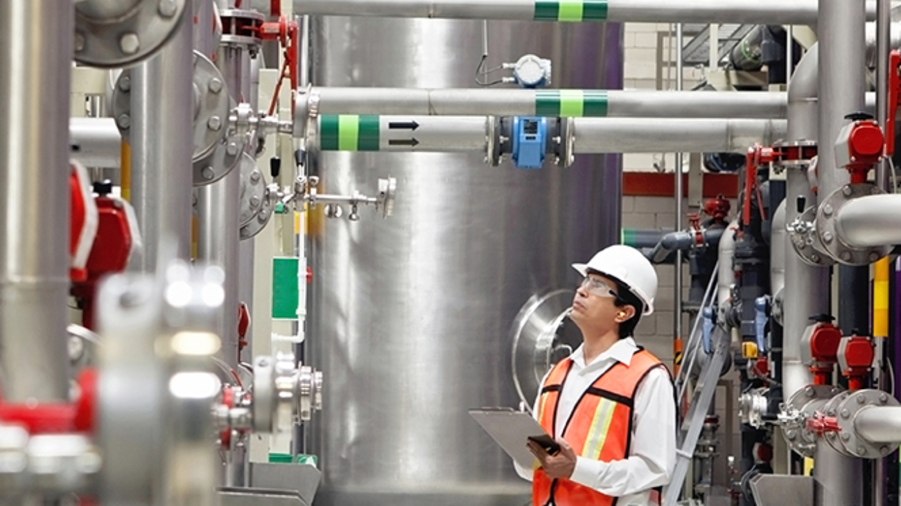 Industry Inspector