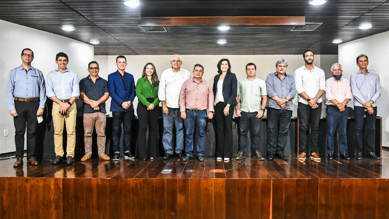 lancamento selo proar 2030