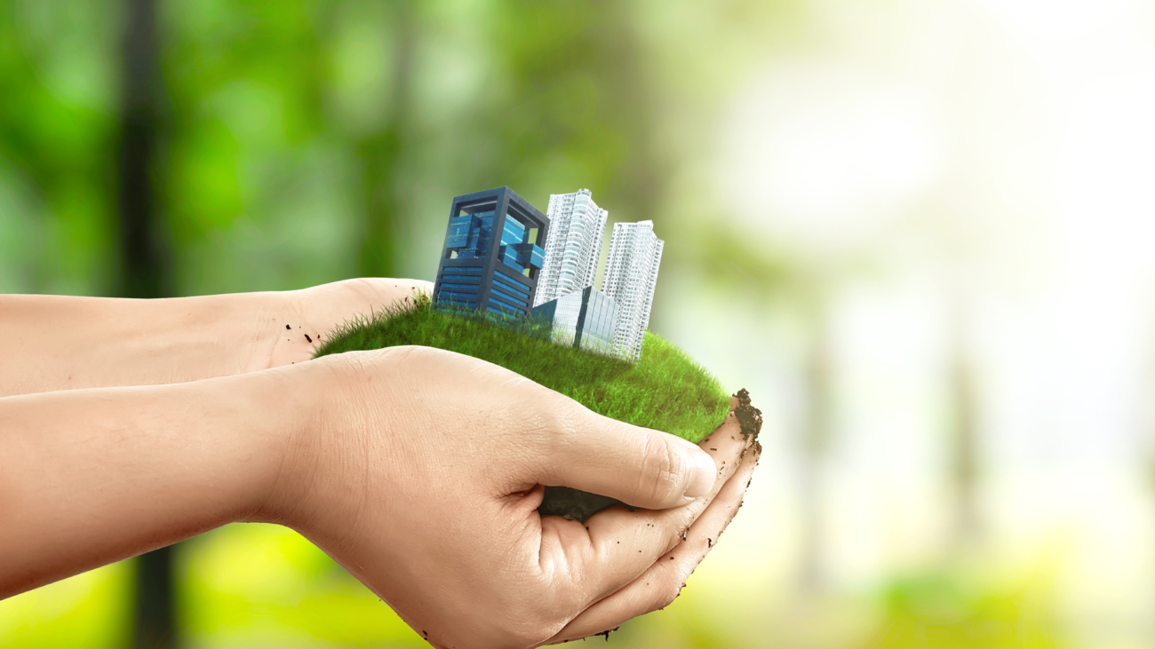 11° ODS- Cidades e Comunidades Sustentáveis
