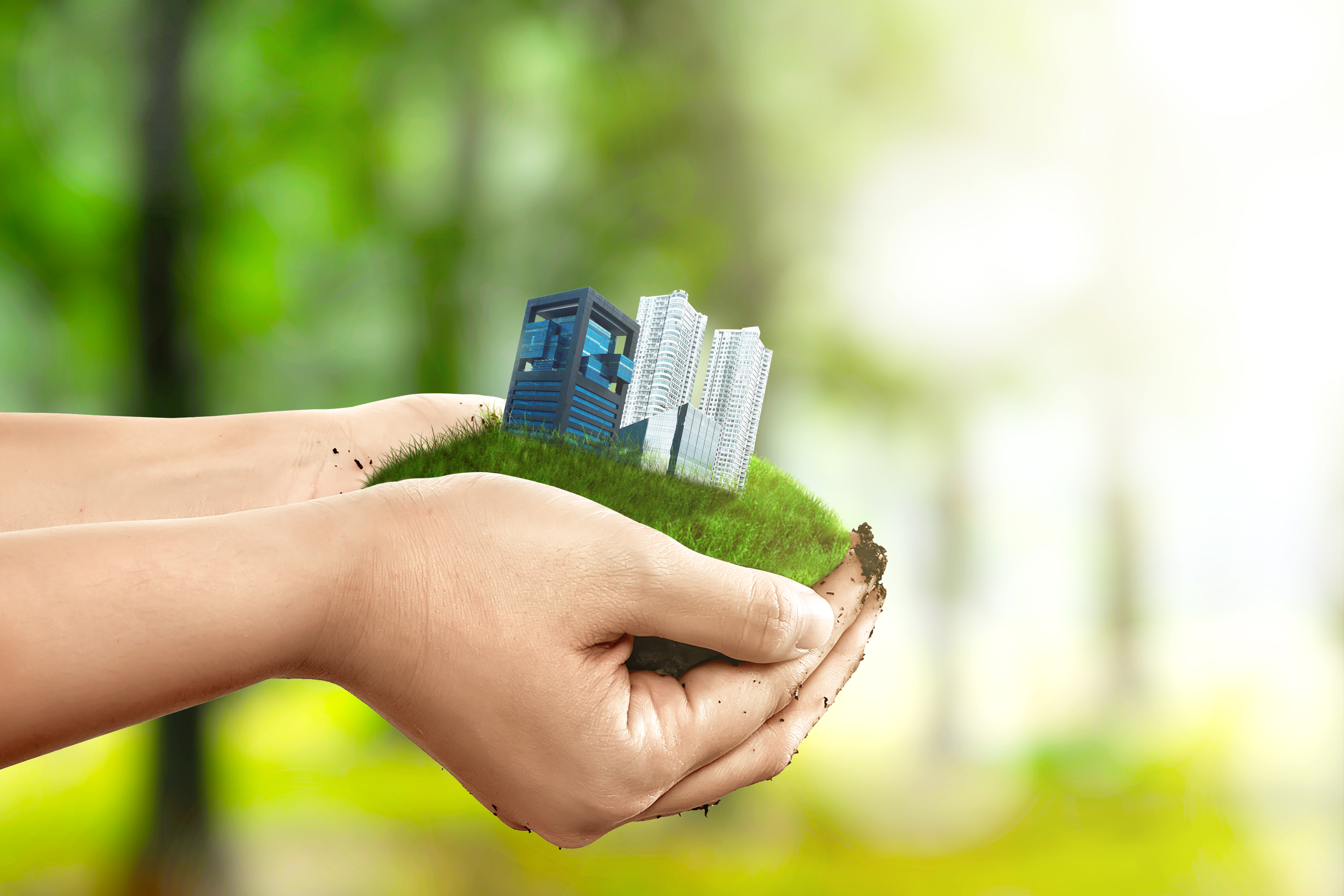 11° ODS- Cidades e Comunidades Sustentáveis