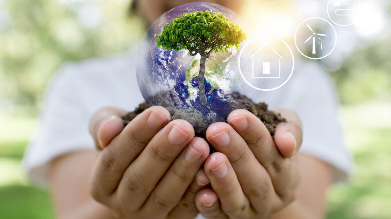 Conheça o ODS 12: Consumo e produção responsáveis