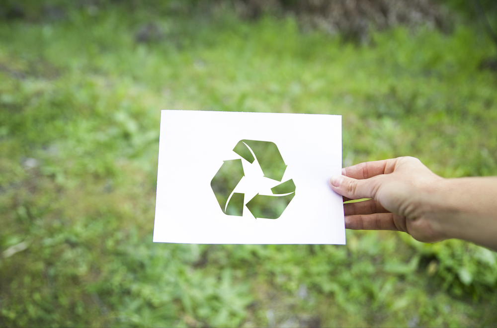 A logística reversa e a sustentabilidade