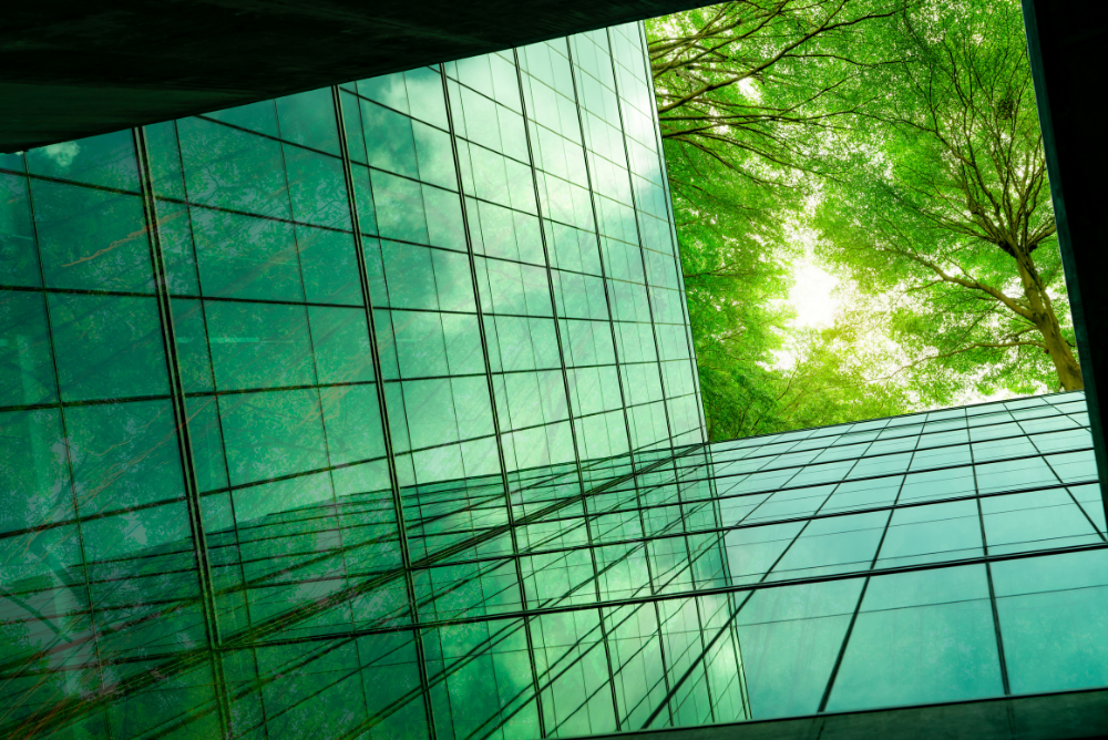 Parceria entre SGS, Sintali e CBIC promovem o EDGE do Banco Mundial IFC.