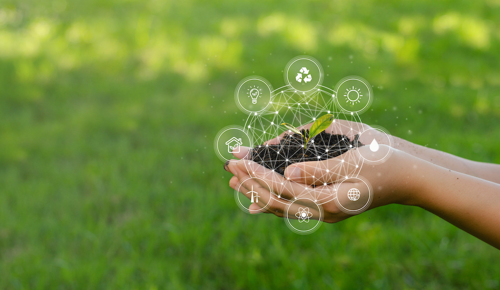 Unidade de Créditos de Sustentabilidade: criando soluções para ESG