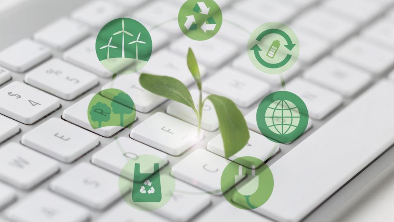 Relatório de sustentabilidade: nova resolução para 2023!