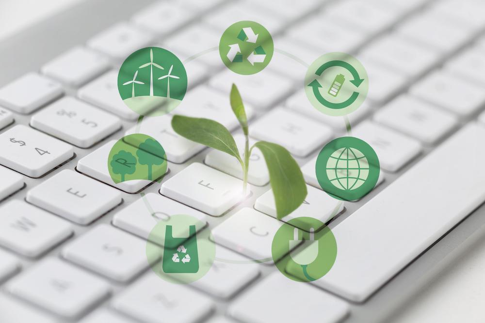 Relatório de sustentabilidade: nova resolução para 2023!