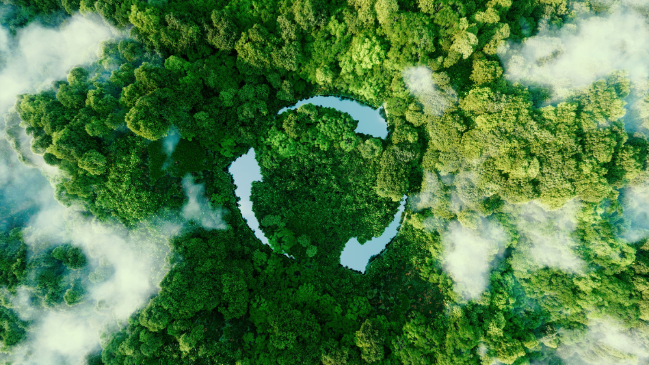 Mudanças climáticas