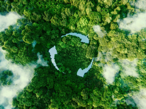 Mudanças climáticas