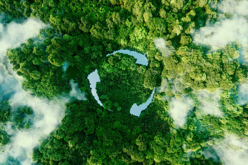 Mudanças climáticas